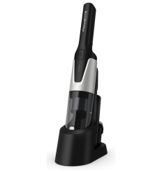 Aspirador de mano Rowenta AC9736WO X-Touch compacto y ligero