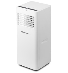 Aire acondicionado portátil Orbegozo ADR-7000 frío 1750 frigorías clase A