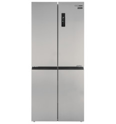 Frigorífico side by side Infiniton AMCB415CD82XET No Frost 183 x 78 cm EX