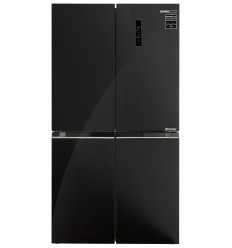 Frigorífico side by side Infiniton AMCB601CD78NEG No Frost 178 x 91 cm EO