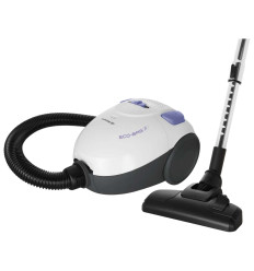 Aspirador Orbegozo AP7007 c/bolsa blanco 800 W