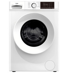 Lavadora Beko B1XW752WSPT de 7 kg y 1200 rpm clase B