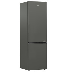 Frigorífico combinado Beko B5RCNE405HG No Frost 203 x 60 cm look inox D