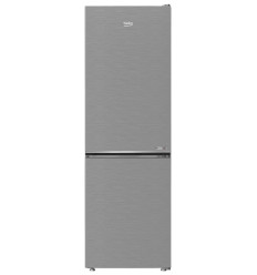 Frigorífico combinado Beko B5XRCNE366HXB No Frost 187 x 60 cm C inox