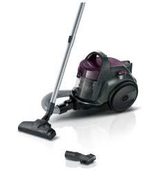 Aspirador Bosch BGC05AAA1 s/bolsa