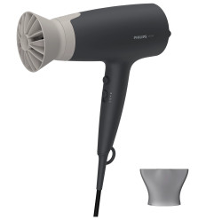 Secador de pelo Philips BHD351/10 de 2100W en color gris