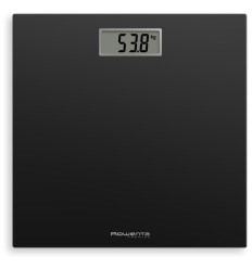 Rowenta BS1400V0 bascula baño premiss negra