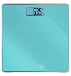 Rowenta BS1503V0 bascula baño classic turquesa