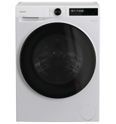 Lavadora secadora Candy BWR495BL8S 9/5 kg 1400 rpm clase A/D