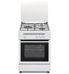 Cocina Vitrokitchen CB5530BB 50 x 55 cm 3F butano