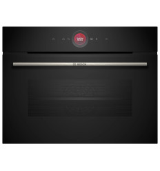 Horno Bosch CBG7341B1 compacto 60 x 45 cm negro A+