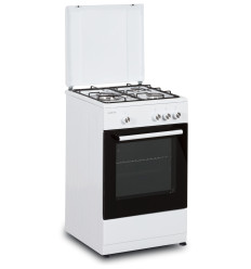 Cocina Infiniton CC56BWC 50 x 56 cm 3F butano