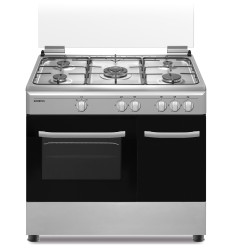 Cocina Infiniton CC9162XPB 90 cm 60 litros A