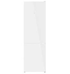 Frigorífico combinado Corbero CCGLML201725NFW No Frost 200 x 60 cm E