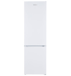 Frigorífico combi Corbero CCH1824EW de 180x54,5 cm clase energética E