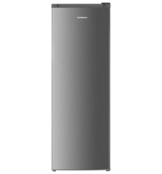 Frigorífico cooler Corbero CCLH17023X ciclico 171x60 cm inox