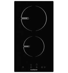 Vitrocerámica Corbero CCVG205D modular 2 zonas