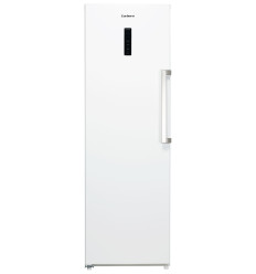 Congelador Corbero CCVH18524NFW No Frost 185x60 cm vertical blanco