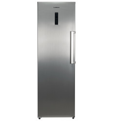 Congelador Corbero CCVH18524NFX No Frost 185x60 cm inox