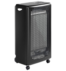 Corbero CELAB4200 estufa gas llama azul butano