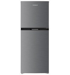 Frigorífico Corbero CF2PH14424NFX de 142 cm y 55 cm de ancho clase E