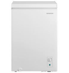 Arcón congelador Infiniton CH-10H85BEH 85 x 55 cm E