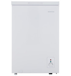 Arcón congelador Infiniton CH10H86WEH 55 cm E dual system