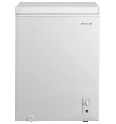 Arcón congelador Infiniton CH15H85BEH 60 cm E dual system
