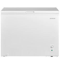 Arcón congelador Infiniton CH-25H85BEH 85 cm E