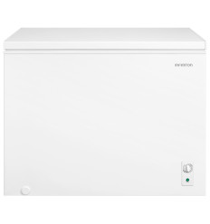 Arcón congelador Infiniton CH-30H85BEH 85 cm E