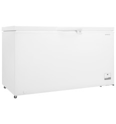 Arcón congelador Infiniton CH70H86WEH 188 cm clase E con Dual System