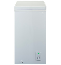 Arcón congelador Infiniton CH80H84WEH 53 cm E dual system