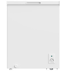 Arcón congelador Benavent CHBM150MW estático 63,5 cm clase E