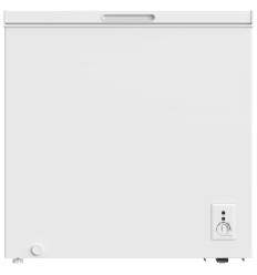 Arcón congelador Benavent CHBM200MW estático 82.3 cm E