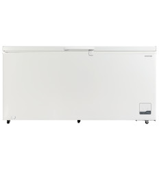 Arcón congelador Infiniton CHMF50 165 cm E dual system
