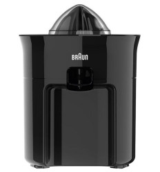 Exprimidor Braun CJ3050BK negro 60 W
