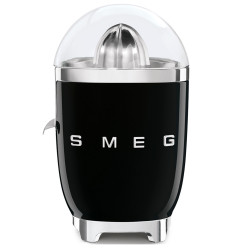Exprimidor Smeg CJF11BLEU negro 70 W