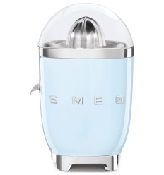 Exprimidor Smeg CJF11PGEU azul pastel 70 W