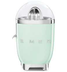Exprimidor Smeg CJF11PGEU verde pastel 70 W