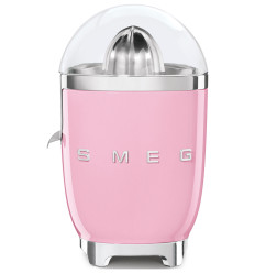 Exprimidor Smeg CJF11PKEU rosa 70 W