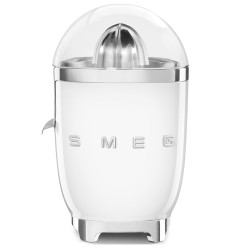 Exprimidor Smeg CJF11WHEU smegg blanco