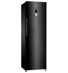 Frigorífico Infiniton CL18BSTL cooler No Frost 185 x 59 cm negro E