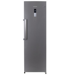 Frigorífico Infiniton COOLER CL-360L85XEN 185 cm acabado inox clase E