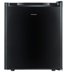 Frigorífico Infiniton CL-39NC mini 51 x 43 cm negro F