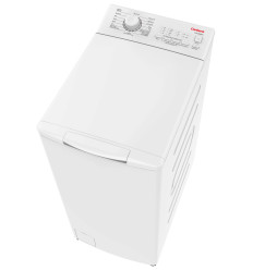 Lavadora Corbero CLACSM6524 c.s. 6.5KG 1200 rpm C
