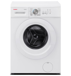 Lavadora Corbero CLAM712W 7 kg 1200 rpm D
