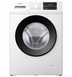 Lavadora Corbero CLT1006VIN 7 kg 1400 rpm clase A