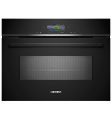 Siemens CM724G1B1 horno-microondas multifunción hidrolo