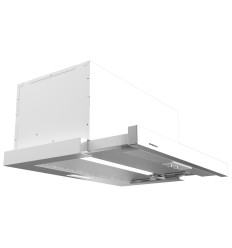 Campana extractora Infiniton CMPE-61B 60 cm 400 m³/h blanco C