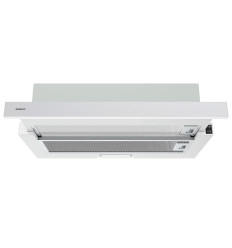Campana extractora Infiniton CMPE-64WBM 60 cm 400 m³/h blanco B